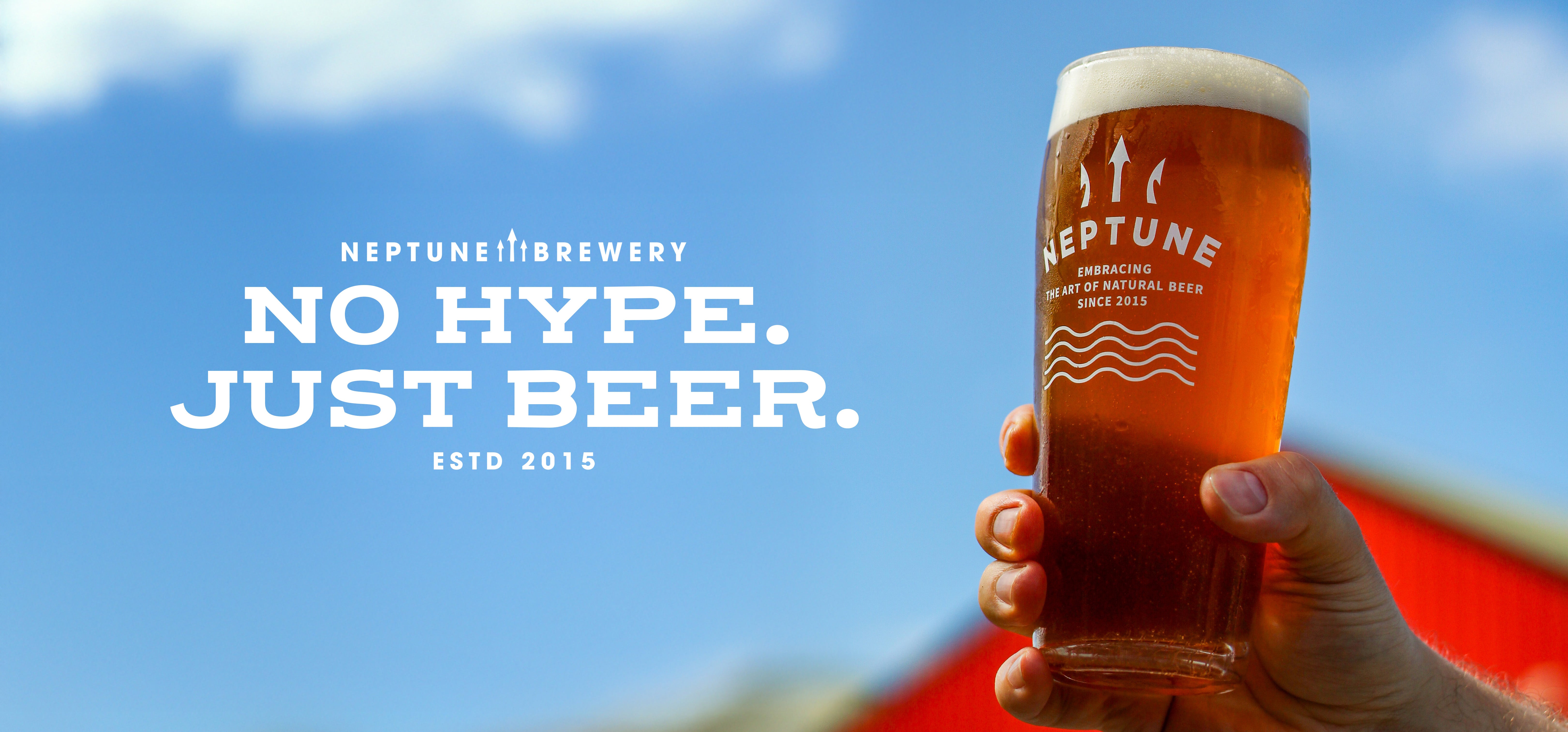 Neptune Brewery