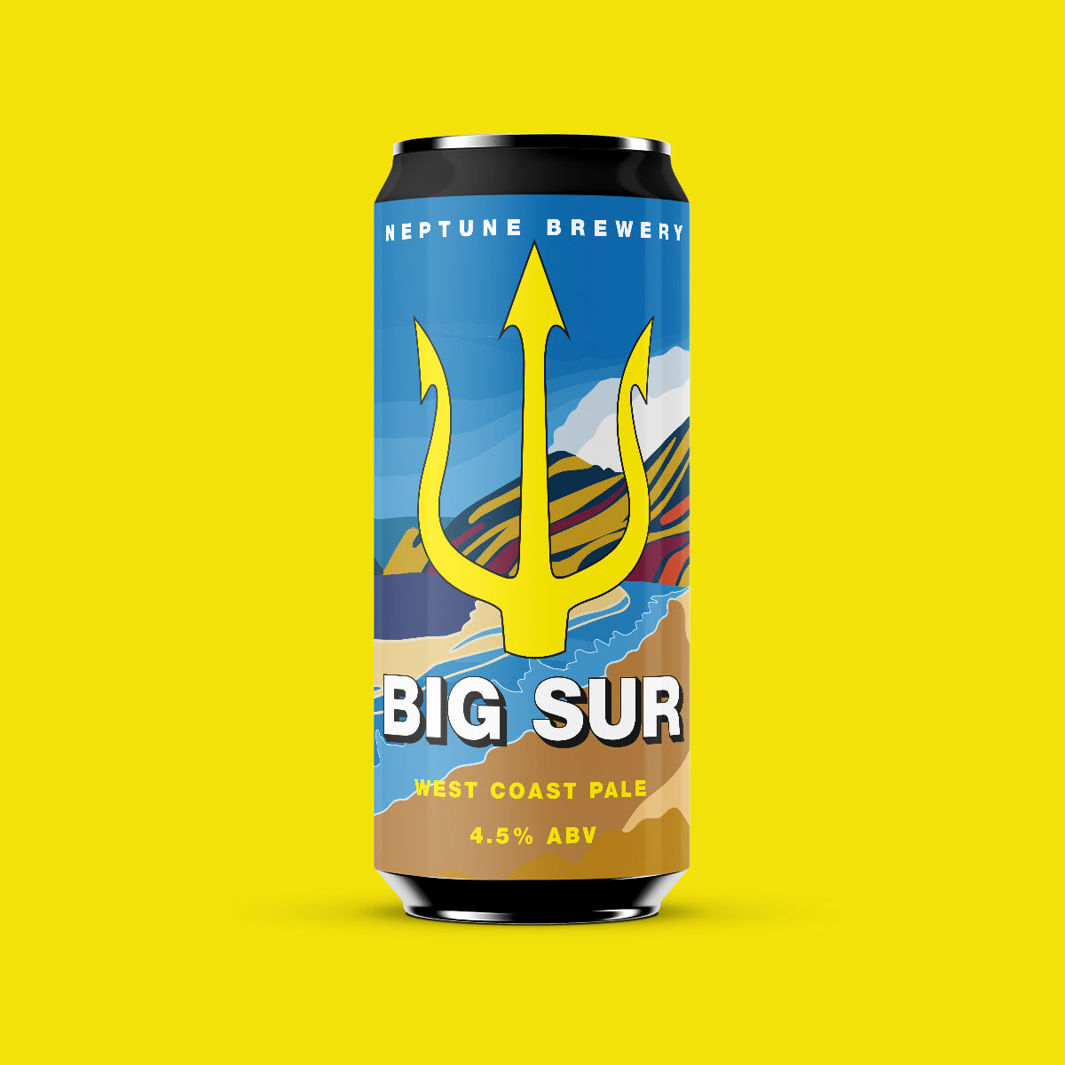 Big Sur