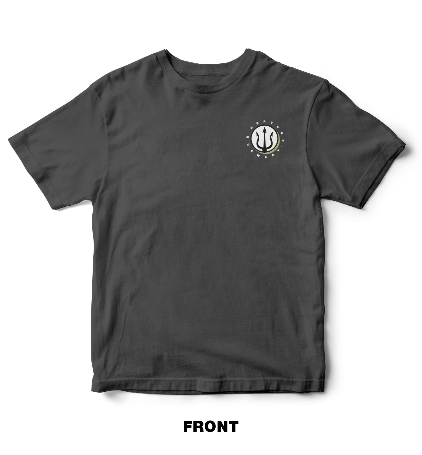 Logo & Tridents