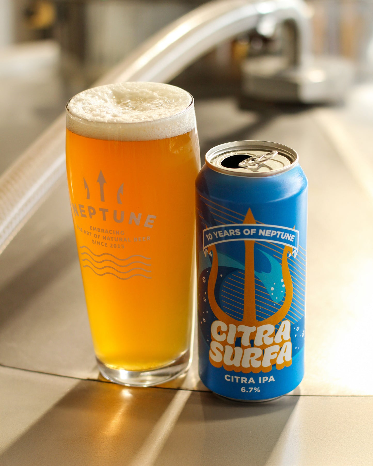 Citra Surfa
