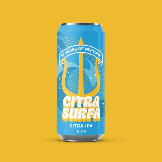 Citra Surfa