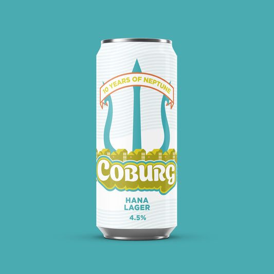 Coburg