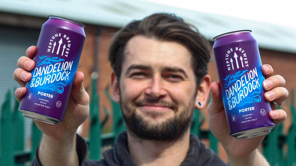 Dandelion & Burdock