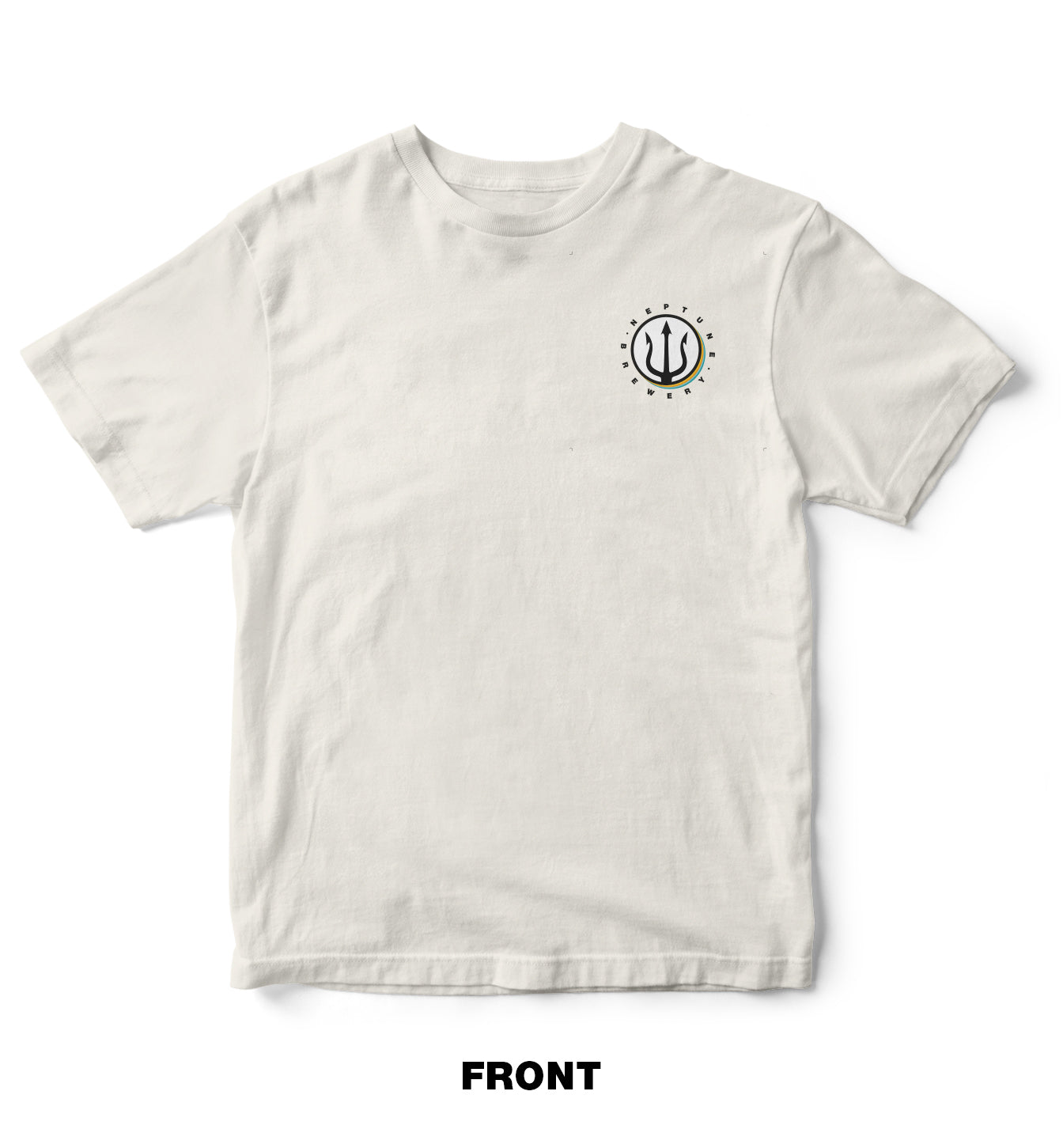 Logo & Tridents