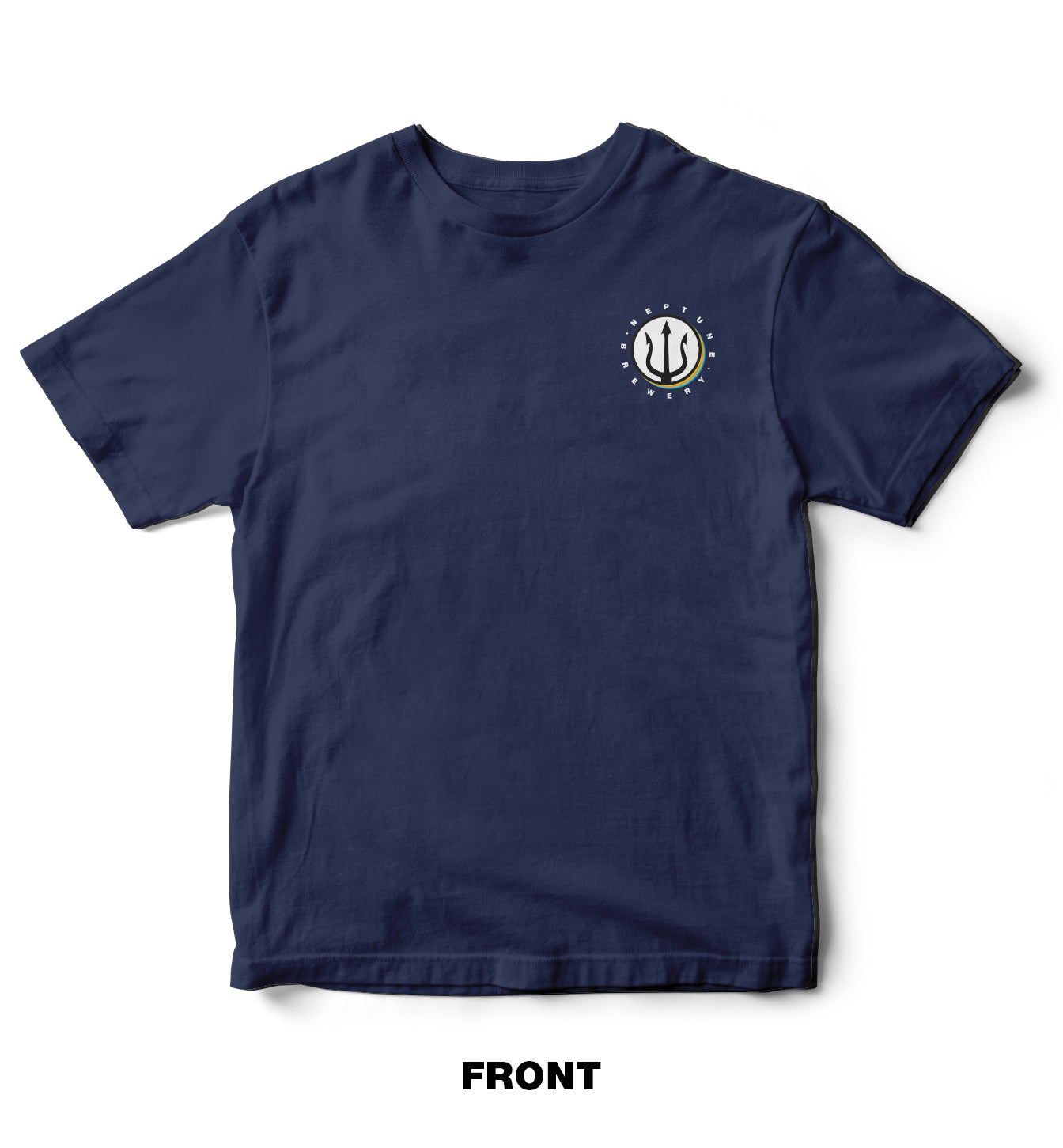 Logo & Tridents
