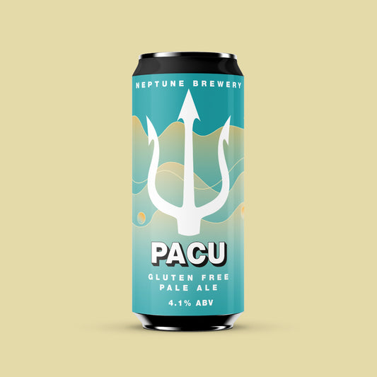 Pacu