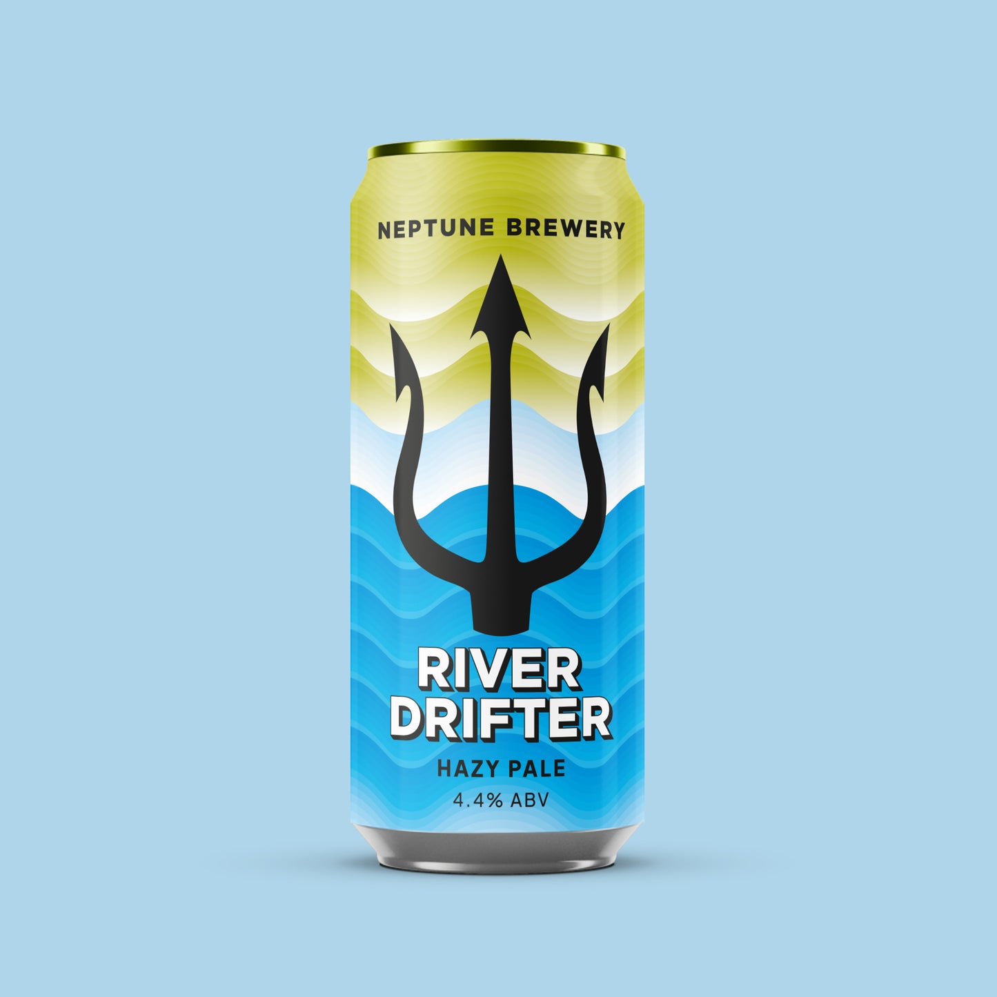 River Drifter