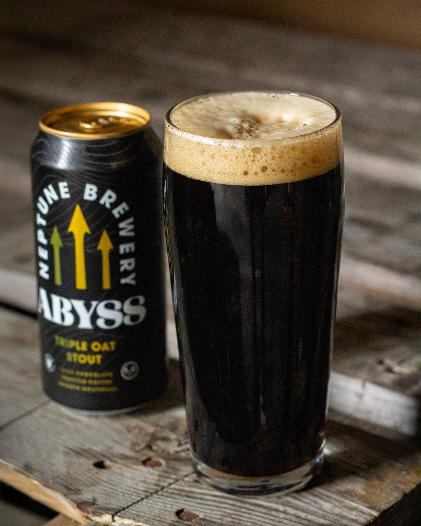 Abyss