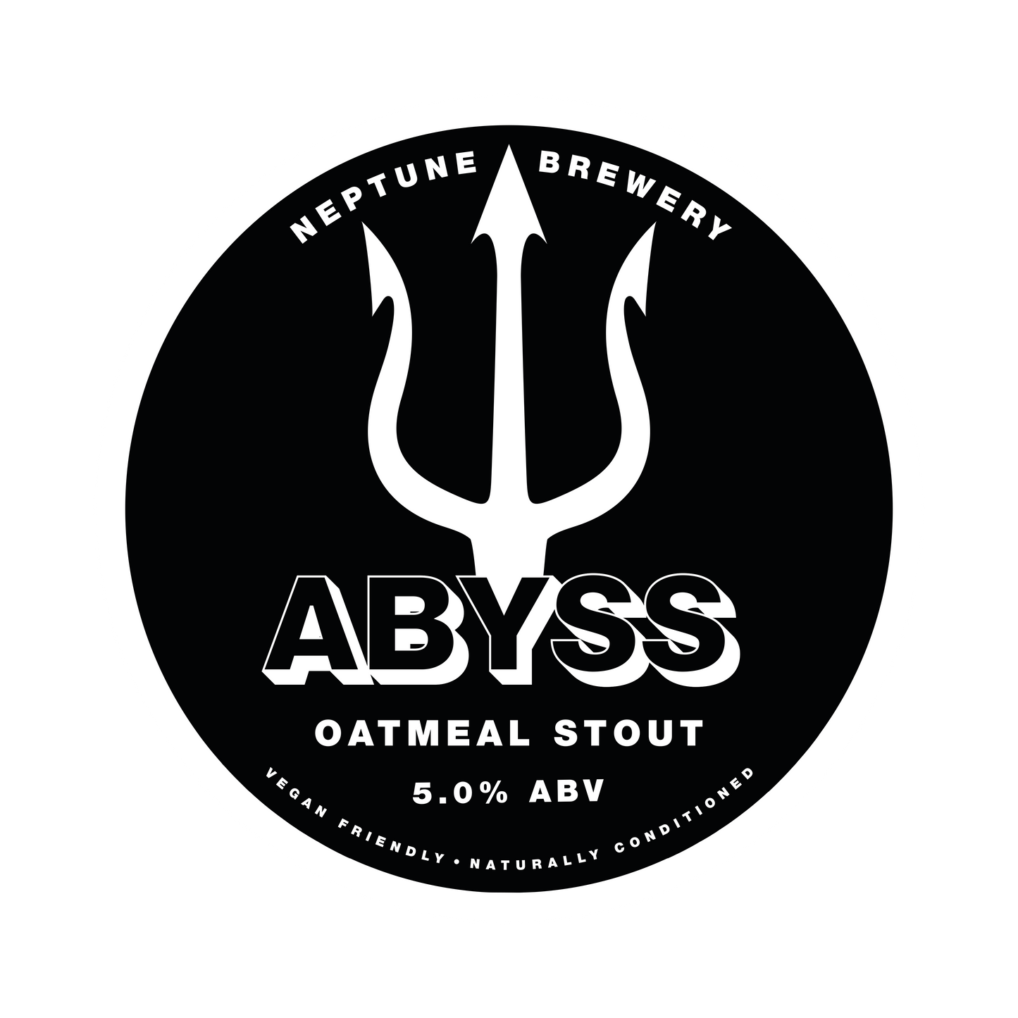 Abyss - 5L Mini Cask