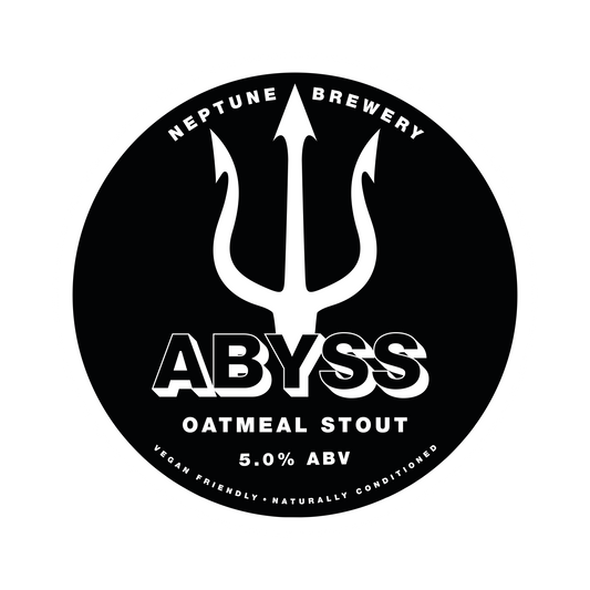 Abyss - 5L Mini Cask