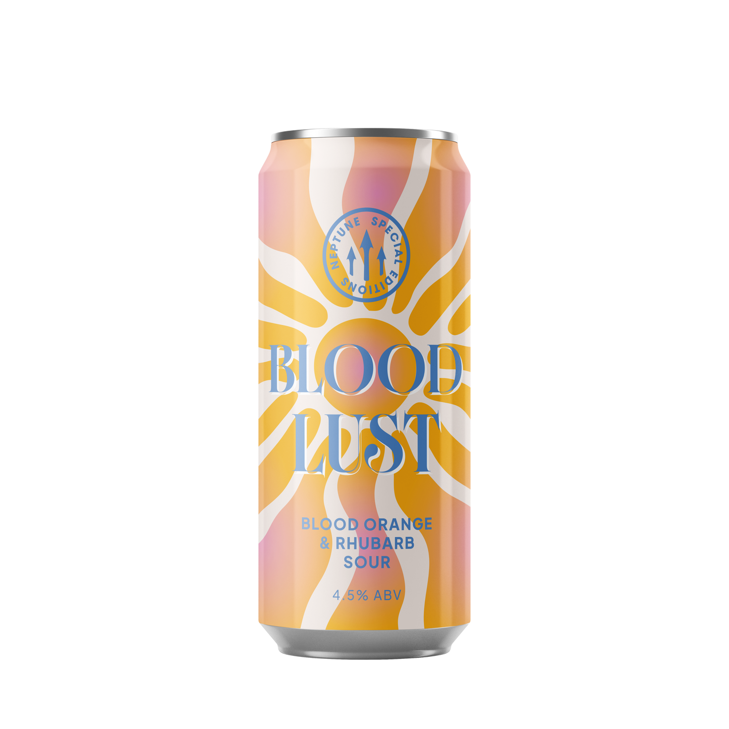 Blood Lust