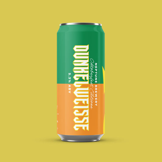 Dunkelweisse