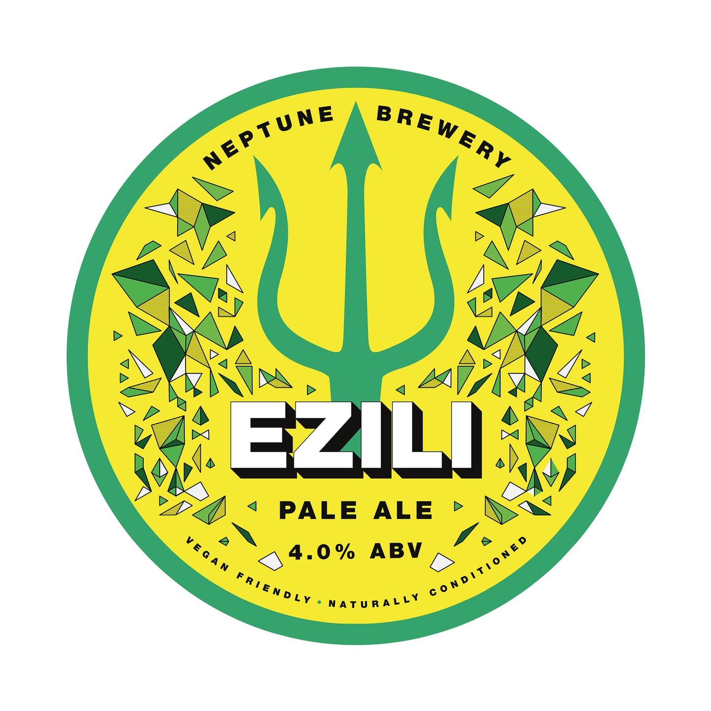 Ezili-  5L Mini Cask