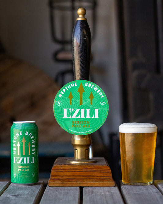 Ezili