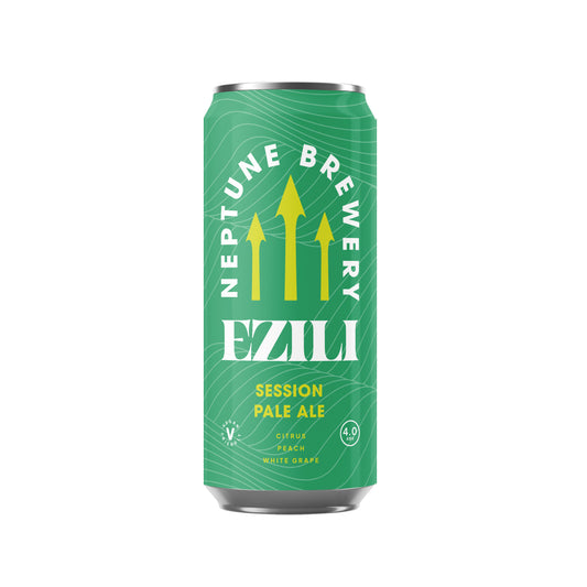 Ezili