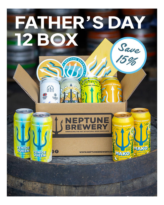 Father's Day Box