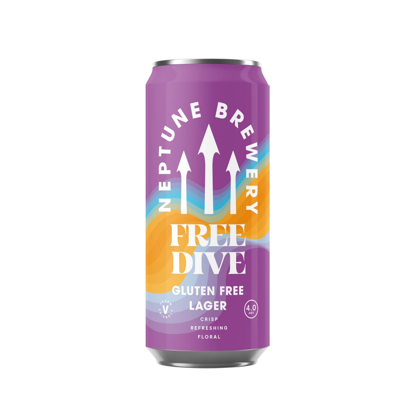Free Dive