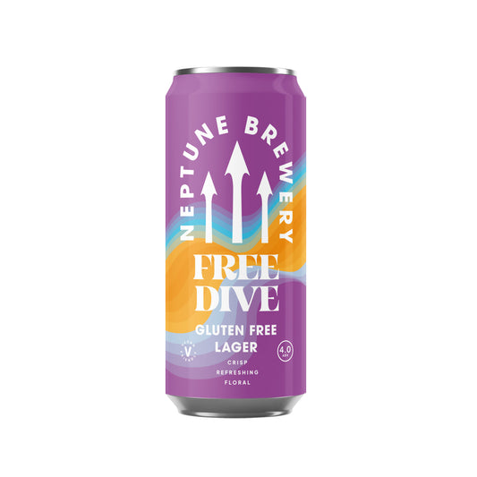Free Dive
