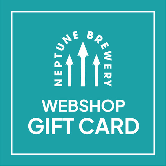 Neptune Web shop Gift Card