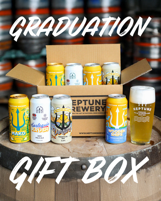 Graduation Box