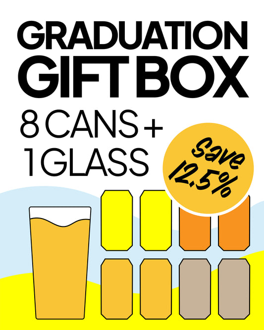 Graduation Box