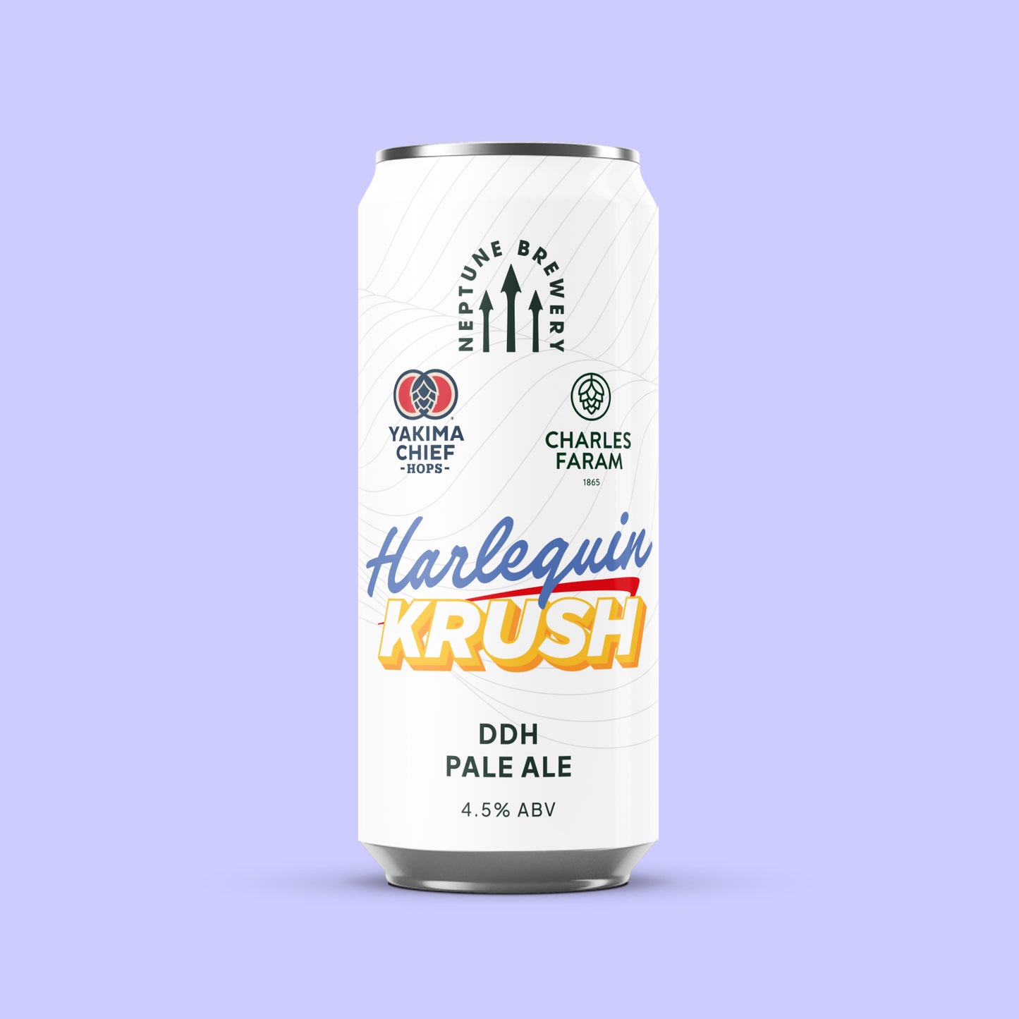 Harlequin Krush
