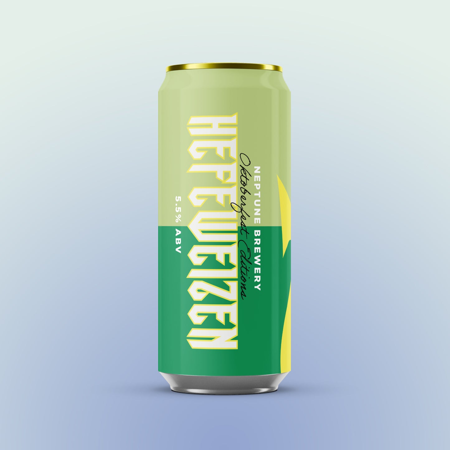 Hefeweizen