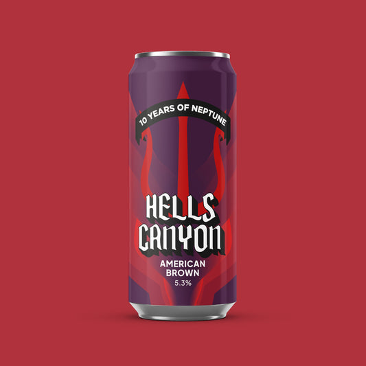 Hells Canyon