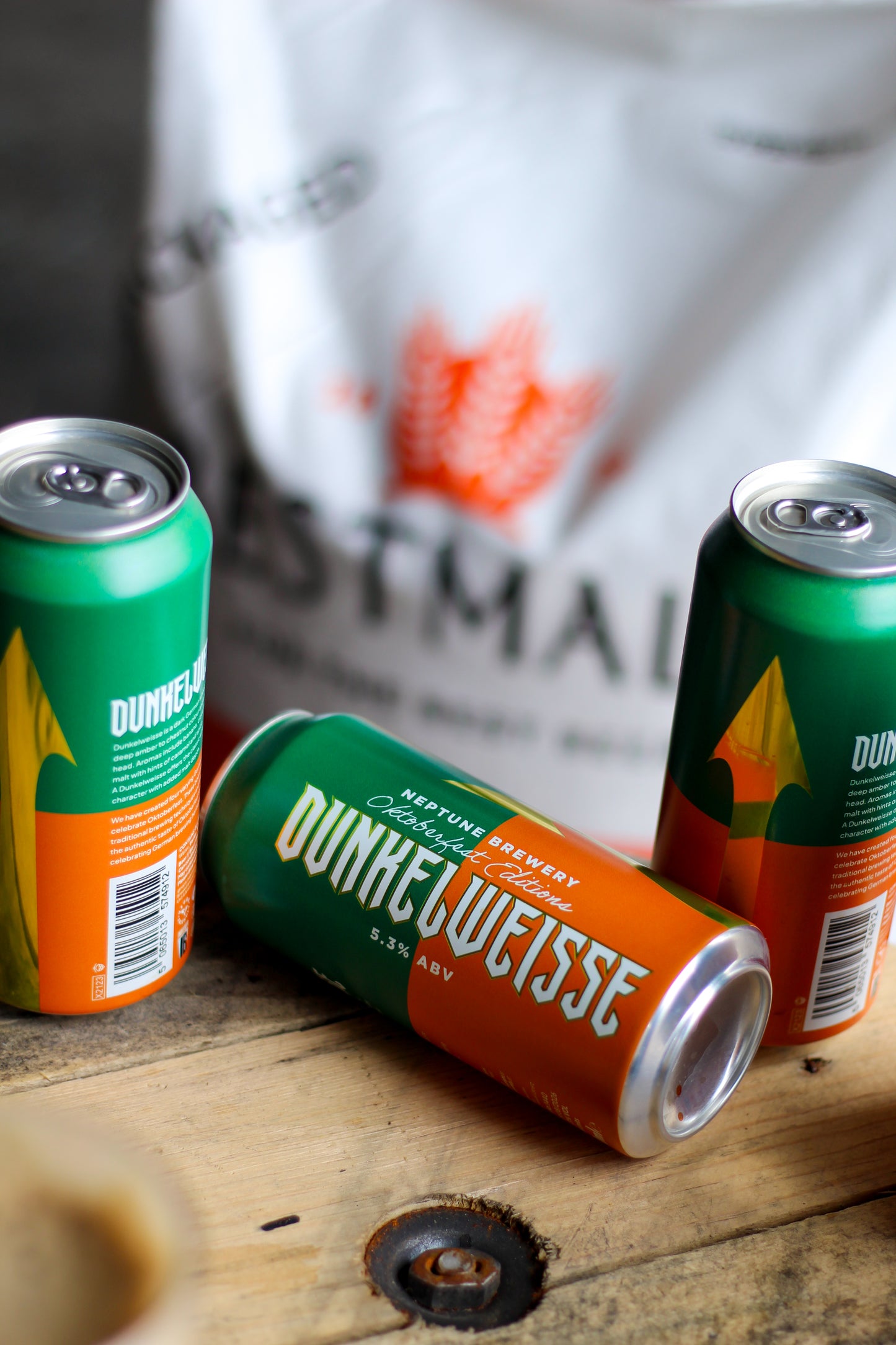 Dunkelweisse