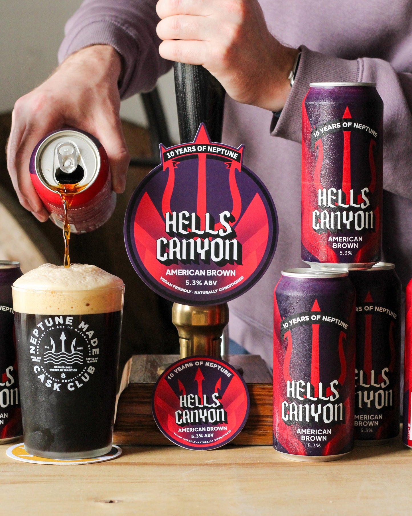 Hells Canyon