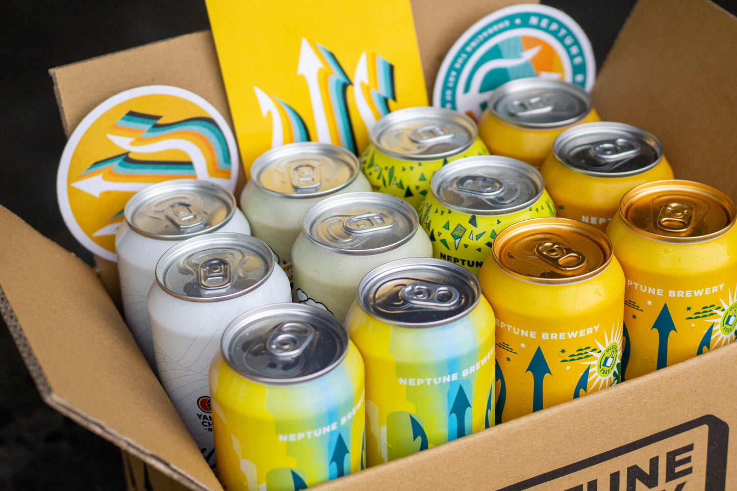 Father's Day Box