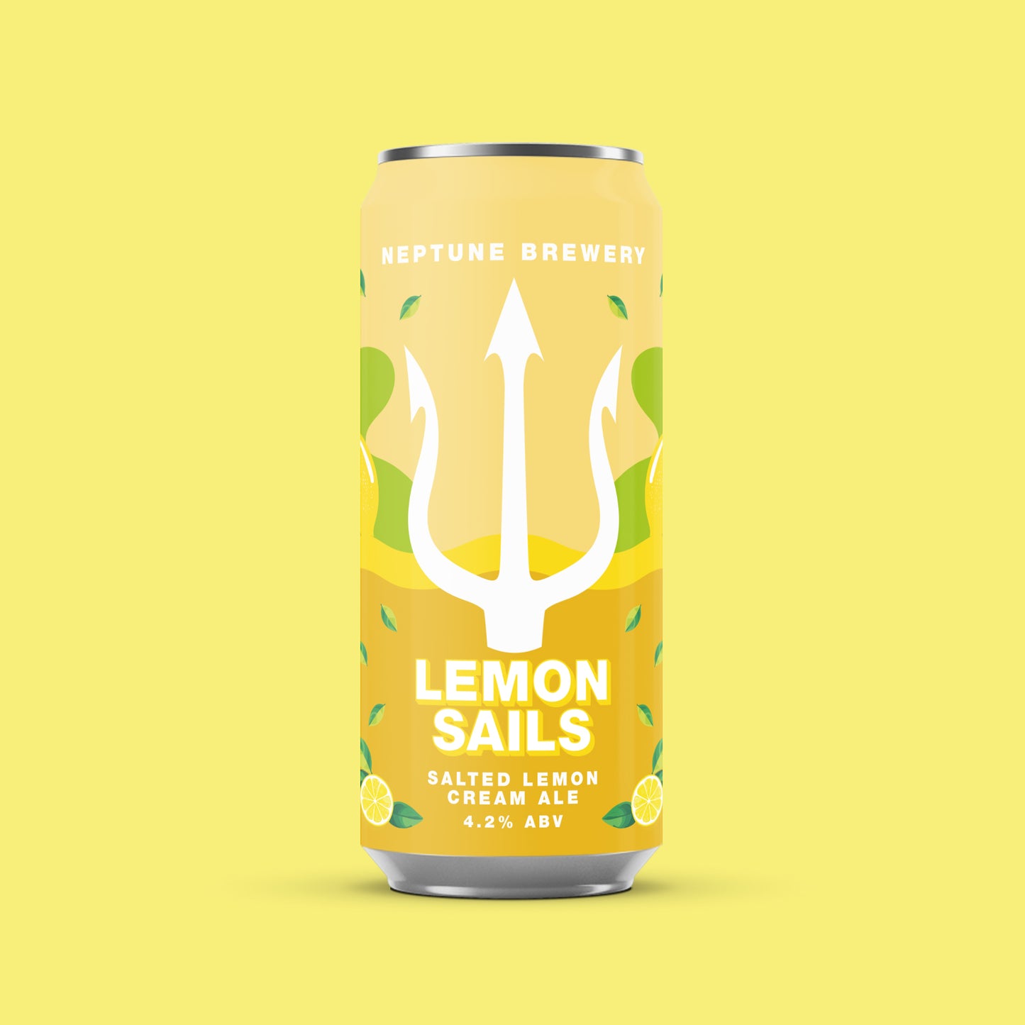 Lemon Sails