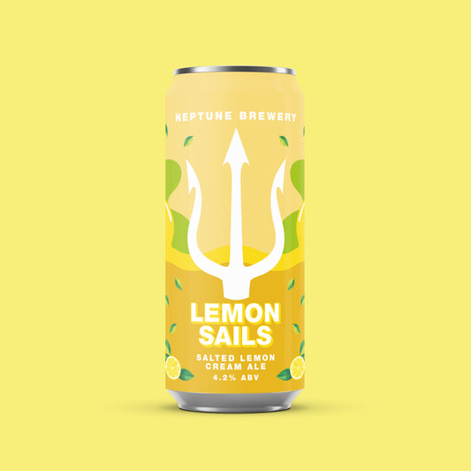 Lemon Sails