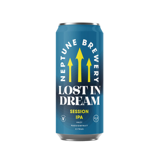 Lost in a Dream