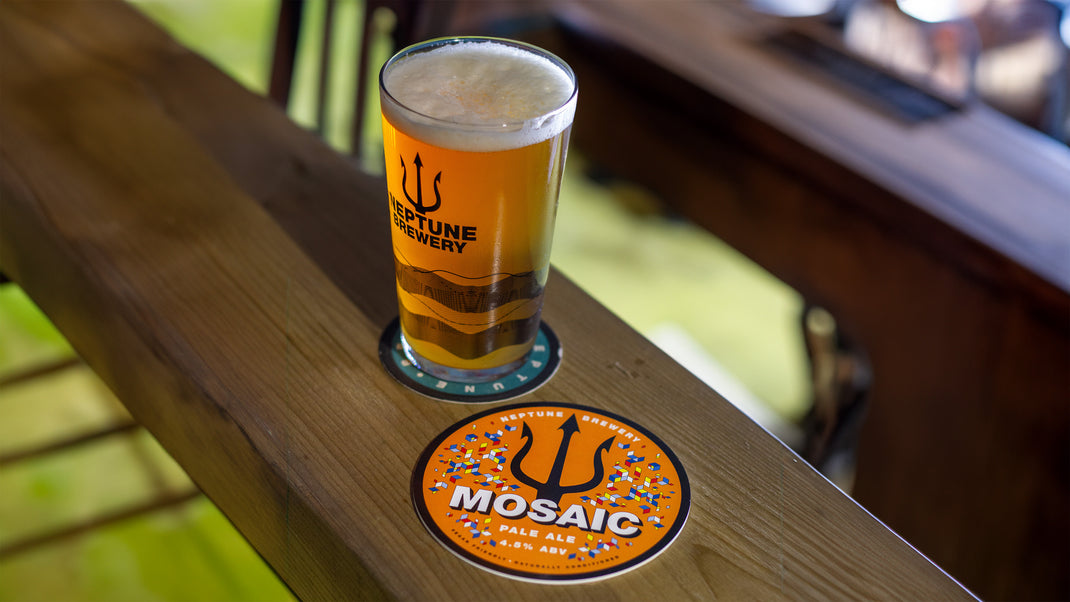 TRADE Neptune Brewery