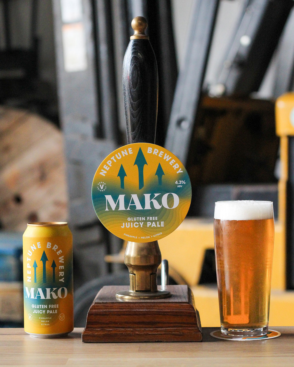 Mako