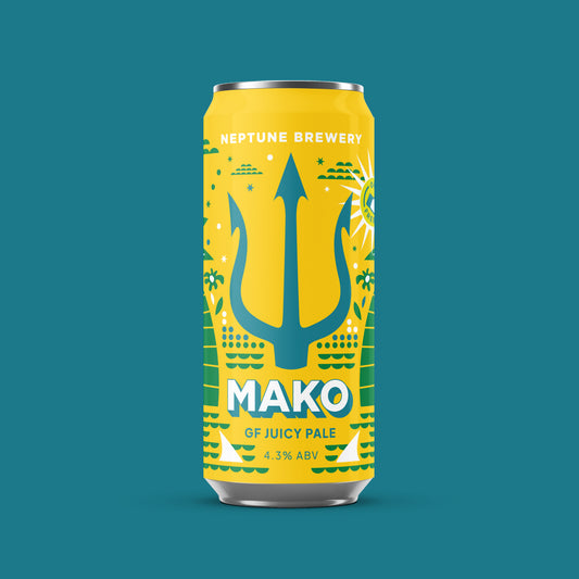 Mako