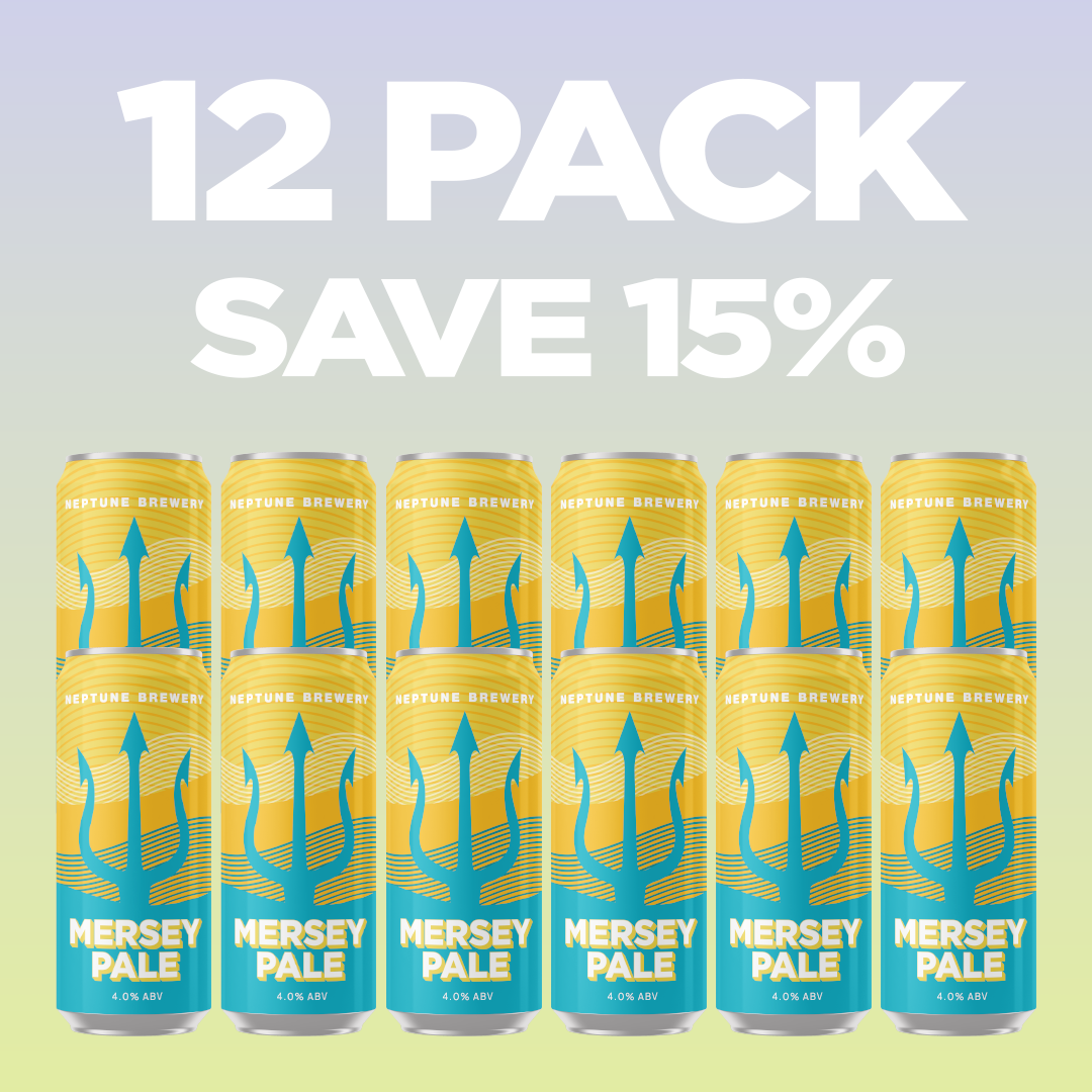 Mersey Pale