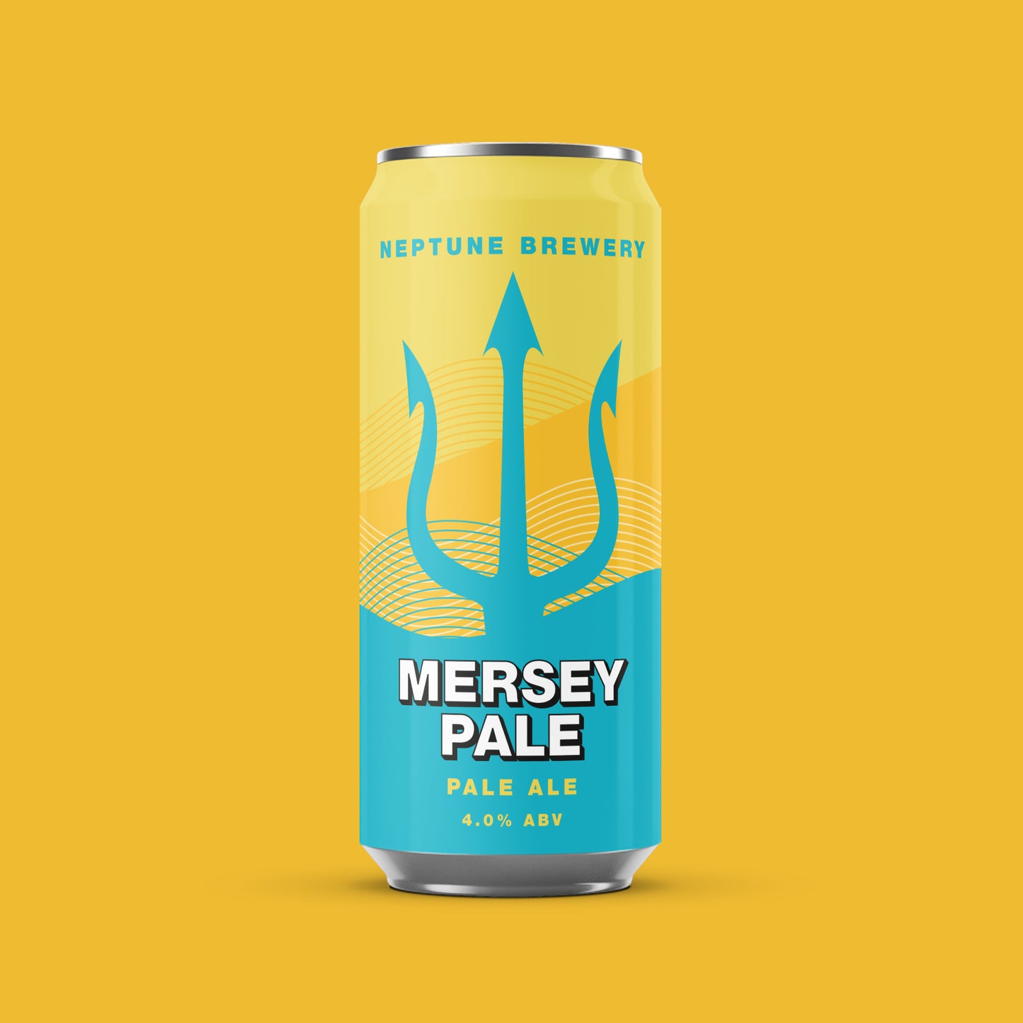 Mersey Pale