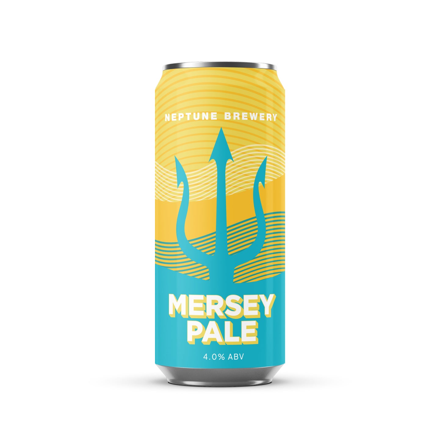 Mersey Pale