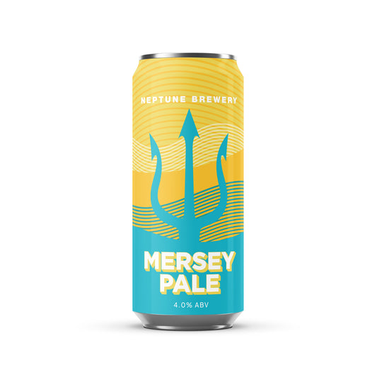 Mersey Pale