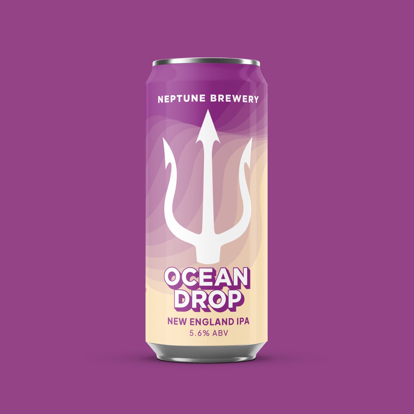 Ocean Drop
