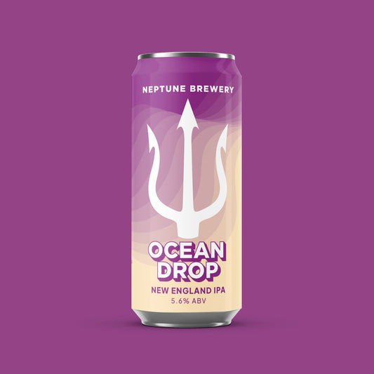 Ocean Drop