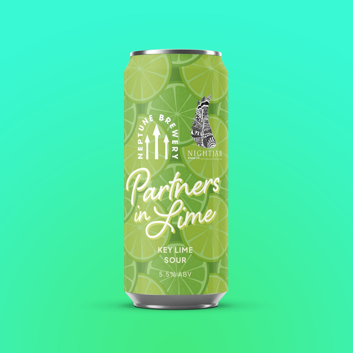 Partners in Lime