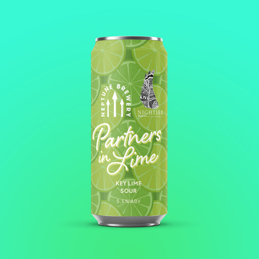 Partners in Lime