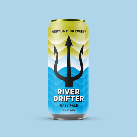 River Drifter