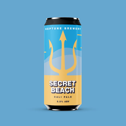Secret Beach