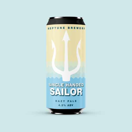 Single Handed Sailor