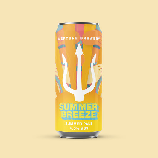 Summer Breeze