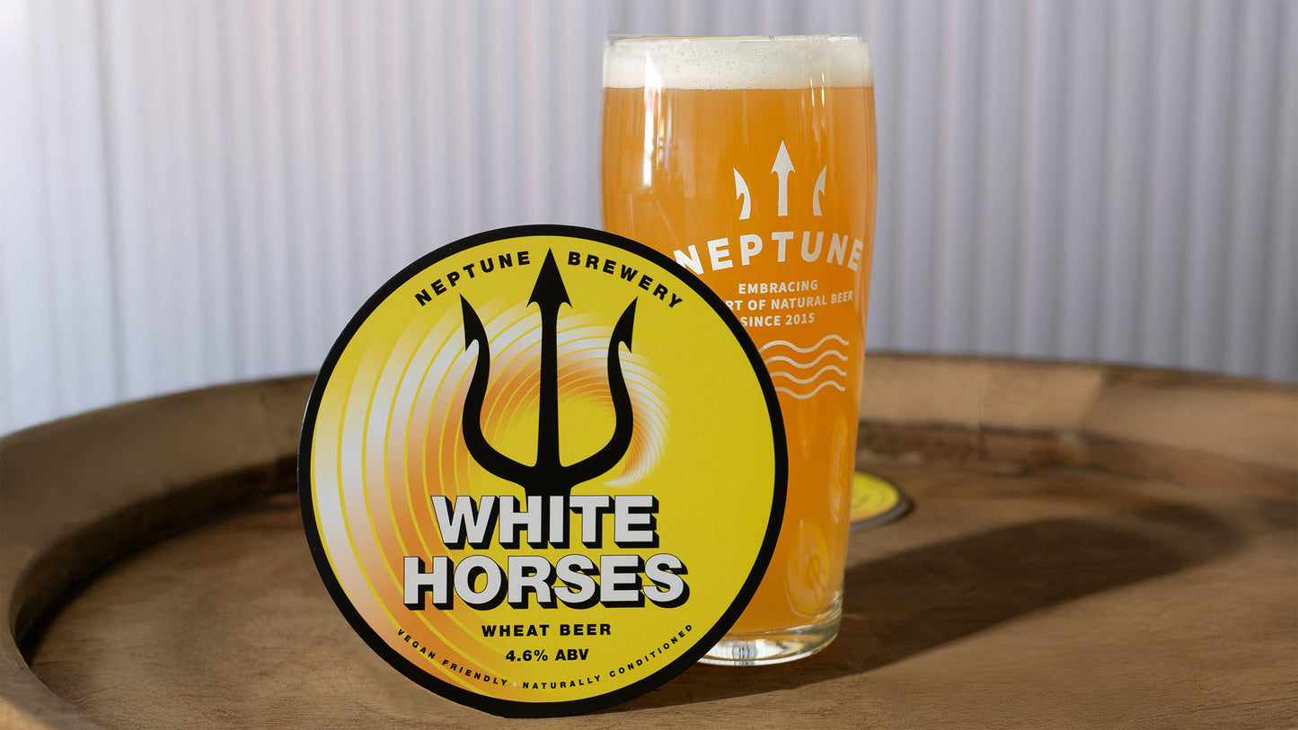 White Horses